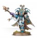 Exalted Sorcerers